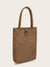 Woven<b style="color:White;"><font size="1"> -</font></b>Detail Tote Bag