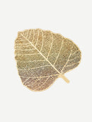 Leaf<b style="color:White;"><font size="1"> -</font></b>Shaped Tea Filter