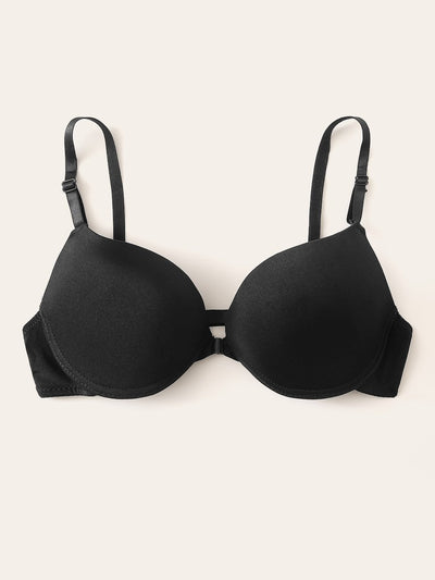 Adjustable Strap Bra