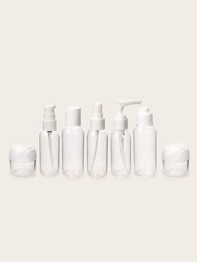 Travel<b style="color:White;"><font size="1"> -</font></b>Spray Bottle Set 11pack