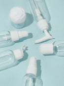 Travel<b style="color:White;"><font size="1"> -</font></b>Spray Bottle Set 11pack