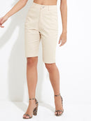 Nude<b style="color:White;"><font size="1"> -</font></b>Tailored City Shorts