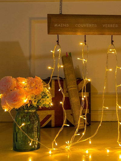 20pcs<b style="color:White;"><font size="1"> -</font></b>Bulb String Light