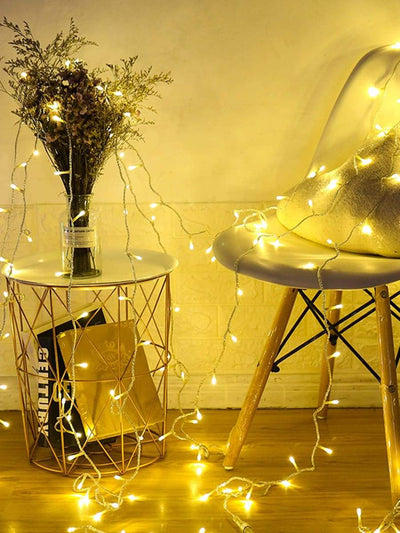 20pcs<b style="color:White;"><font size="1"> -</font></b>Bulb String Light