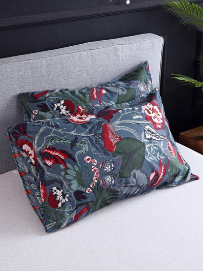 Flower<b style="color:White;"><font size="1"> -</font></b>Pattern Print Sheet Set