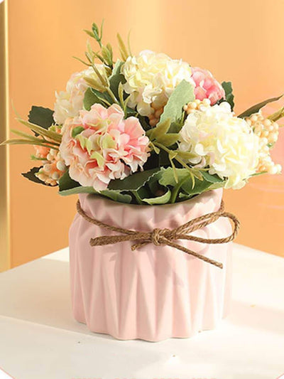 2<b style="color:White;"><font size="1"> -</font></b>In<b style="color:White;"><font size="1"> -</font></b>1 Artificial Potted Flower