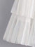 Tiered<b style="color:White;"><font size="1"> -</font></b>Layered Tulle Skirt