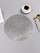 Round Placemat 1pc