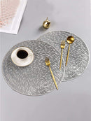 Round Placemat 1pc