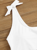 Two<b style="color:White;"><font size="1"> -</font></b>Tone<b style="color:White;"><font size="1"> -</font></b>One Piece Swimwear