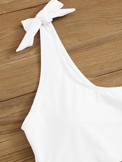 Two<b style="color:White;"><font size="1"> -</font></b>Tone<b style="color:White;"><font size="1"> -</font></b>One Piece Swimwear