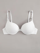 Adjustable Strap Bra