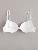 Adjustable Strap Bra