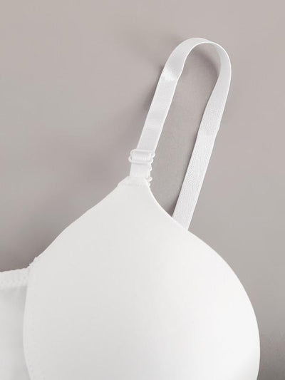 Adjustable Strap Bra