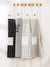 Geometric<b style="color:White;"><font size="1"> -</font></b>Pattern Apron 1pcc