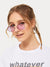 Tortoiseshell<b style="color:White;"><font size="1"> -</font></b>Frame Oval Lens Sunglasses