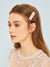 Rhinestone Decor Hairpin