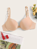 Adjustable Strap Bra