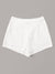 Button<b style="color:White;"><font size="1"> -</font></b>Fly Patch Pocket Shorts