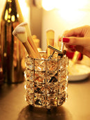 Makeup<b style="color:White;"><font size="1"> -</font></b>Brush Storage Bucket