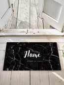 Marble<b style="color:White;"><font size="1"> -</font></b>Pattern Floor Mat